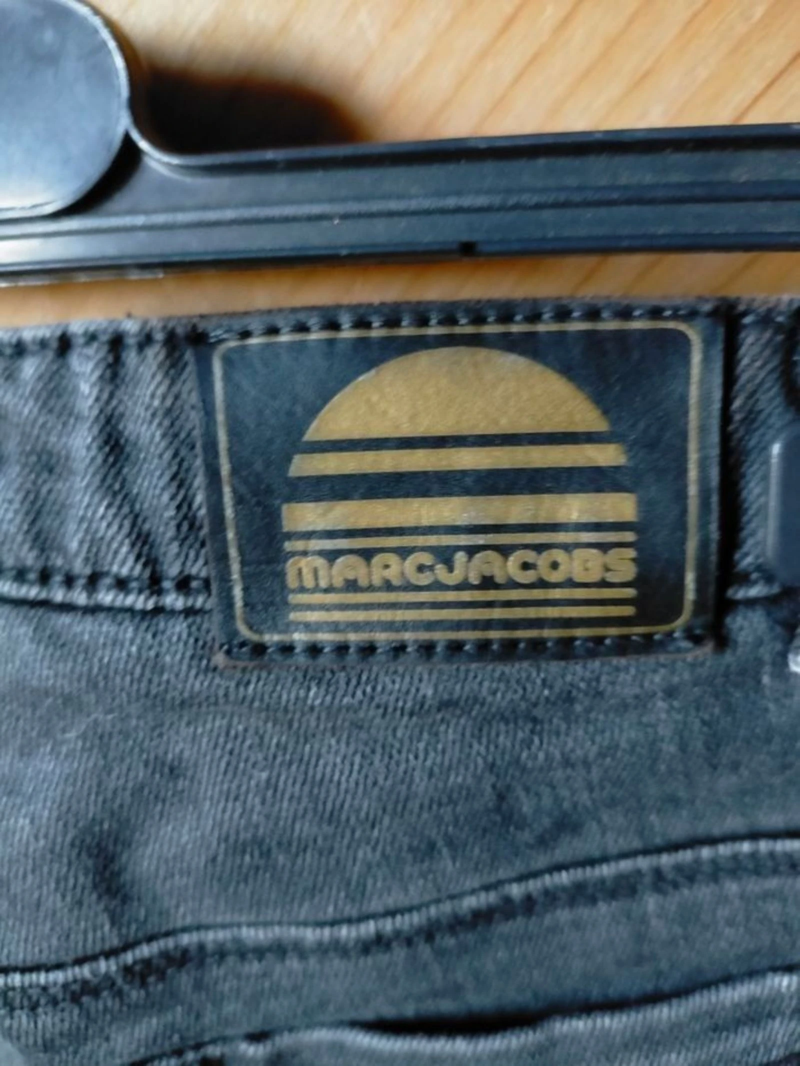 Prachtige jean Marc Jacobs 6 jaar – photo 5
